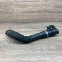 15614837810H 48 0ET  Engine coolant pipe/hose BMW 5 E60 E61