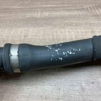15614837810H 48 0ET  Engine coolant pipe/hose BMW 5 E60 E61