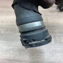 15614837810H 48 0ET  Engine coolant pipe/hose BMW 5 E60 E61