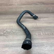 2248148   Engine coolant pipe/hose BMW X5 E53