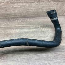 2248148   Engine coolant pipe/hose BMW X5 E53