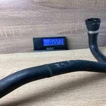 2248148   Engine coolant pipe/hose BMW X5 E53
