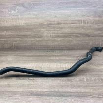 8409066 1437865  Engine coolant pipe/hose BMW X5 E53