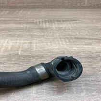 8409066 1437865  Engine coolant pipe/hose BMW X5 E53