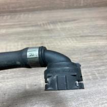 8409066 1437865  Engine coolant pipe/hose BMW X5 E53
