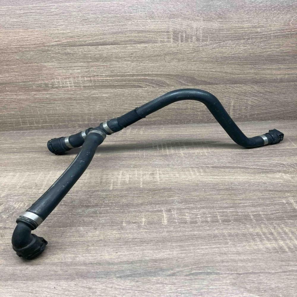 2249461 738000765  Engine coolant pipe/hose BMW 7 E65 E66