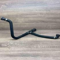 2249461 738000765  Engine coolant pipe/hose BMW 7 E65 E66
