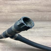 2249461 738000765  Engine coolant pipe/hose BMW 7 E65 E66