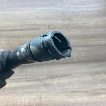 11388318 8312735  Engine coolant pipe/hose BMW 5 E60 E61