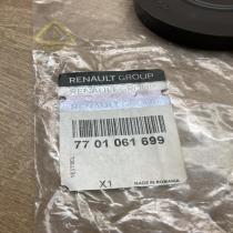 7701061699 89072961  Headlight/headlamp dust cover Renault Megane II