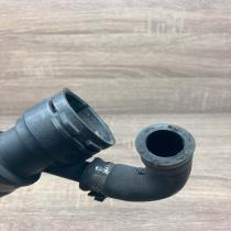 7789723 7789742  Engine coolant pipe/hose BMW 5 E60 E61