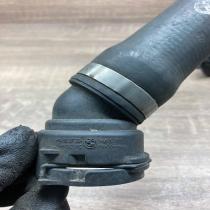 7789723 7789742  Engine coolant pipe/hose BMW 5 E60 E61