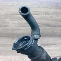 7787452 7789742  Engine coolant pipe/hose BMW 5 E60 E61