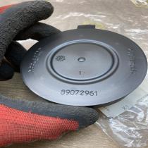 7701061699 89072961  Headlight/headlamp dust cover Renault Megane II