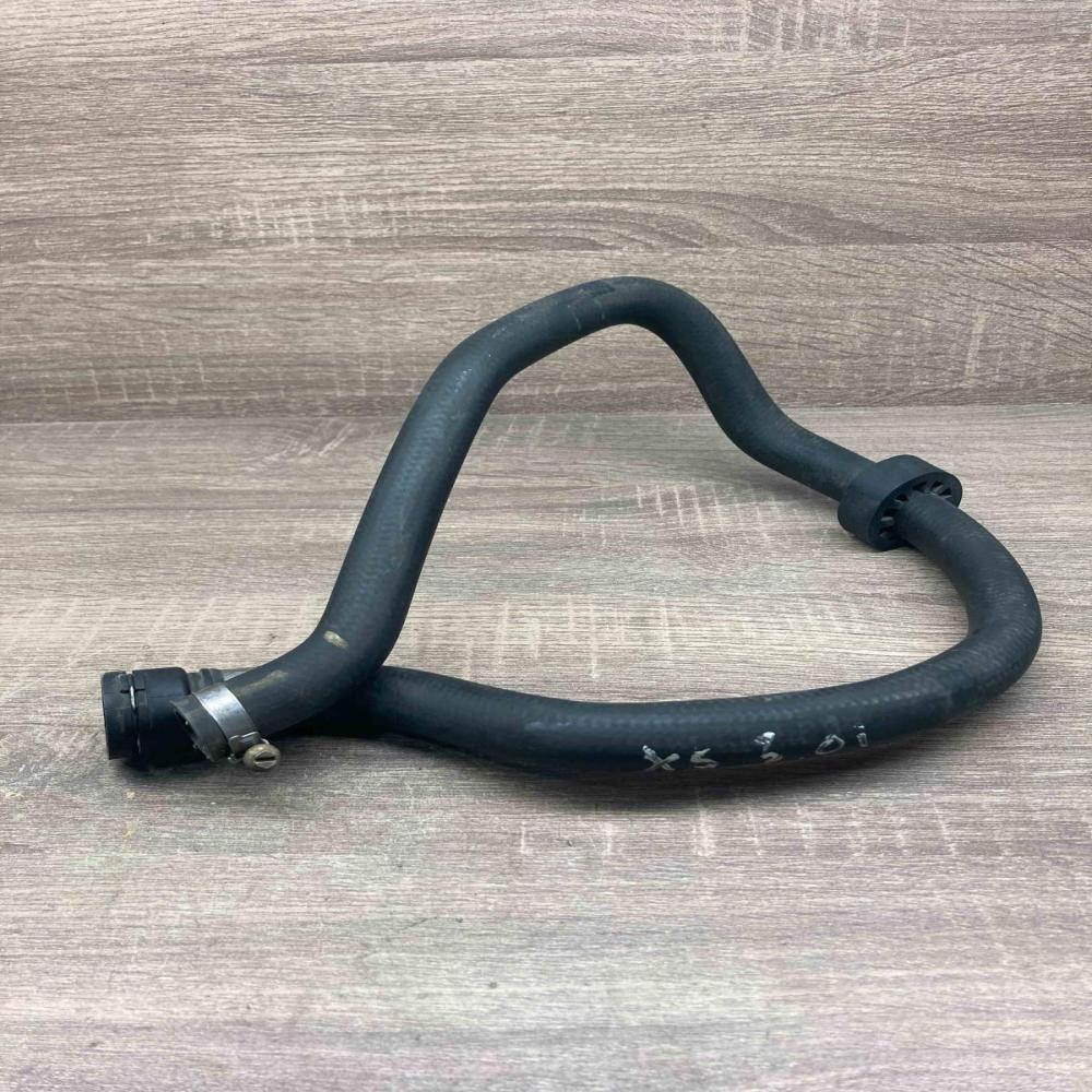 8380127 Used  Engine coolant pipe/hose BMW X5 E53