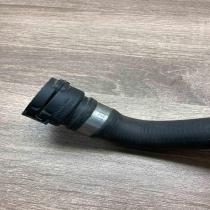 8380127 Used  Engine coolant pipe/hose BMW X5 E53