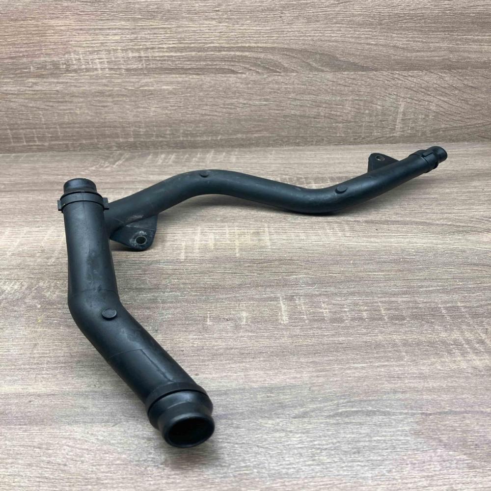 2247918 Used  Engine coolant pipe/hose BMW X5 E53