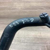 2247918 Used  Engine coolant pipe/hose BMW X5 E53