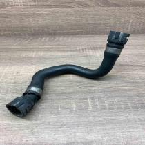 7505950 8377702  Engine coolant pipe/hose BMW X5 E53