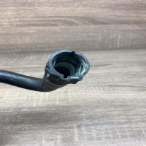 7505950 8377702  Engine coolant pipe/hose BMW X5 E53