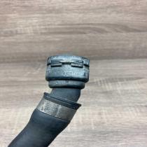 7505950 8377702  Engine coolant pipe/hose BMW X5 E53