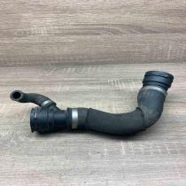 7798495 7799184  Engine coolant pipe/hose BMW X5 E70