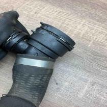 7798495 7799184  Engine coolant pipe/hose BMW X5 E70