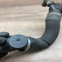 7798495 7799184  Engine coolant pipe/hose BMW X5 E70