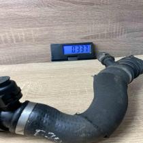 7798495 7799184  Engine coolant pipe/hose BMW X5 E70
