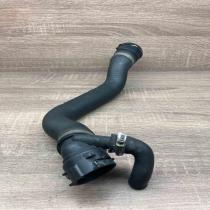 7790743   Engine coolant pipe/hose BMW 3 E90 E91