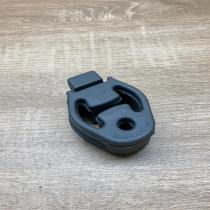 2M5V 5A262 AA   Muffler mount bracket/holder Ford Transit