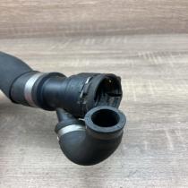7794154 154768 10 7799184 Engine coolant pipe/hose BMW X5 E70