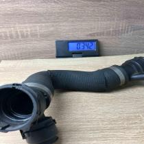 7794154 154768 10 7799184 Engine coolant pipe/hose BMW X5 E70