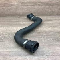 7799748 7789742  Engine coolant pipe/hose BMW 5 E60 E61