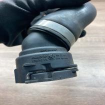 7799748 7789742  Engine coolant pipe/hose BMW 5 E60 E61