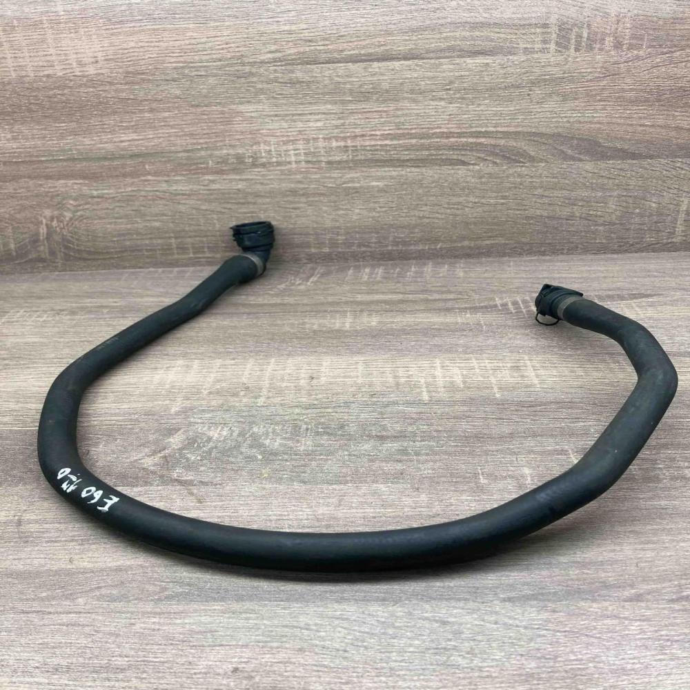 7796273 1437865 Used Engine coolant pipe/hose BMW 5 E60 E61