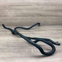 1000233B 5739703  Engine coolant pipe/hose Volkswagen PASSAT B6