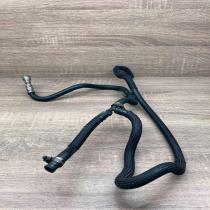 1000233B 5739703  Engine coolant pipe/hose Volkswagen PASSAT B6