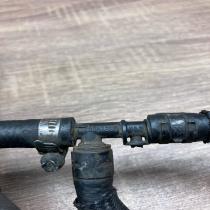 1000233B 5739703  Engine coolant pipe/hose Volkswagen PASSAT B6