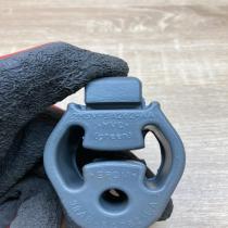 2M5V 5A262 AA   Muffler mount bracket/holder Ford Transit