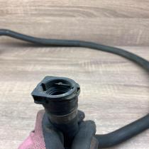 7787458   Engine coolant pipe/hose BMW 5 E60 E61
