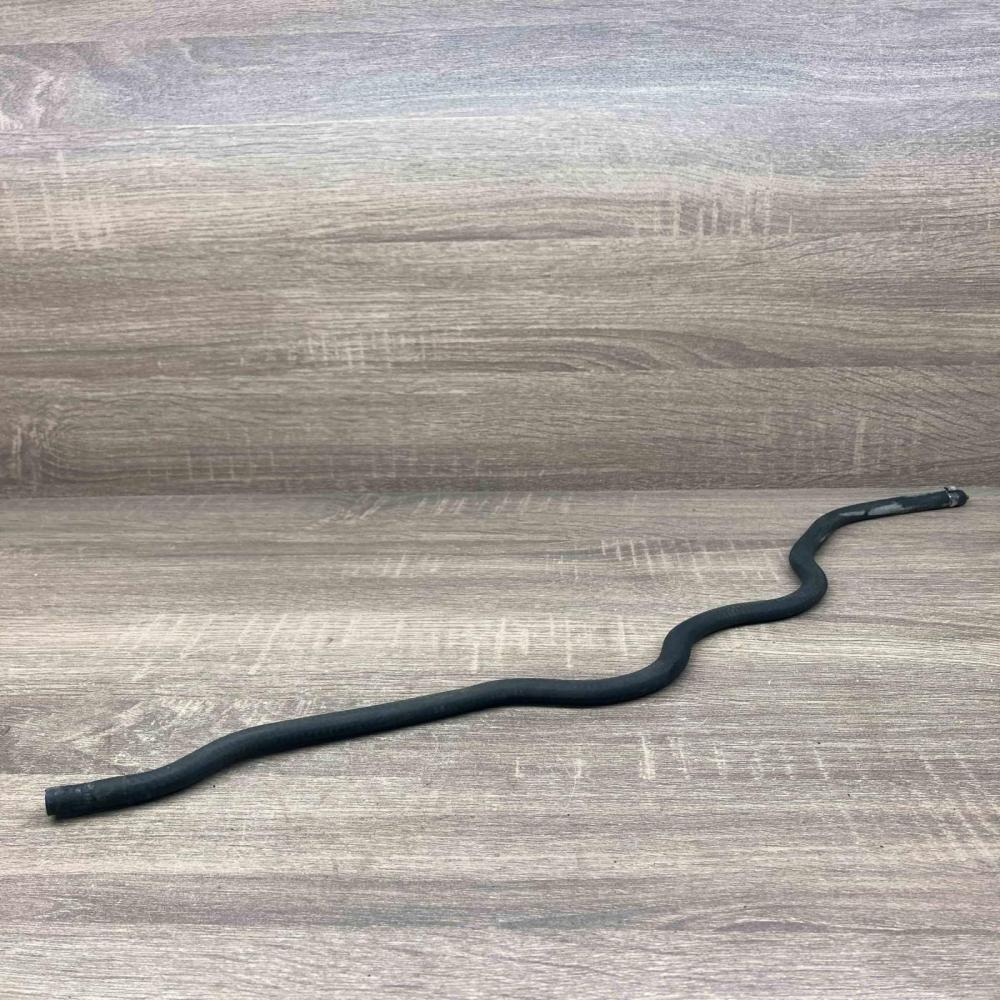 1427156   Engine coolant pipe/hose BMW 5 E39