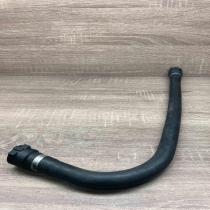 1438633   Engine coolant pipe/hose BMW 5 E39