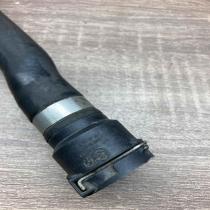 1438633   Engine coolant pipe/hose BMW 5 E39