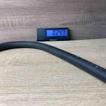 1438633   Engine coolant pipe/hose BMW 5 E39