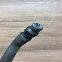 1438632 1712469  Engine coolant pipe/hose BMW 5 E39