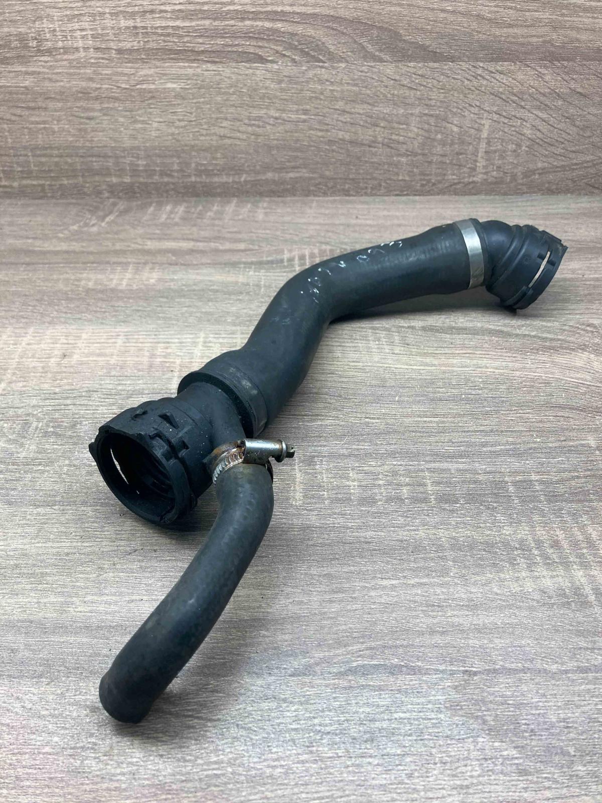 7787452   Engine coolant pipe/hose BMW 5 E60 E61