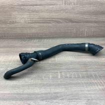 7787452   Engine coolant pipe/hose BMW 5 E60 E61