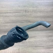 7787452   Engine coolant pipe/hose BMW 5 E60 E61