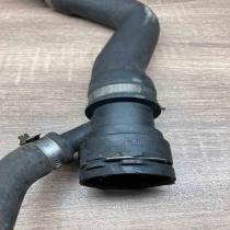 7787452   Engine coolant pipe/hose BMW 5 E60 E61